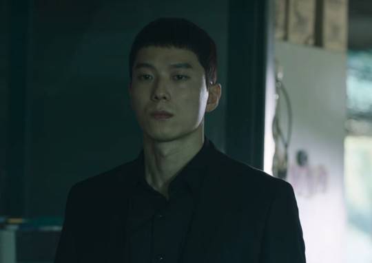 문진승. 사진=넷플릭스