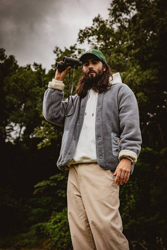 사진제공 : 코닥어패럴(KODAK Apparel)