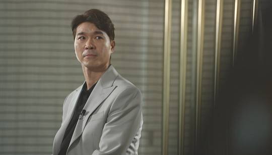 방송인 박수홍. MBC 실화탐사대 제공