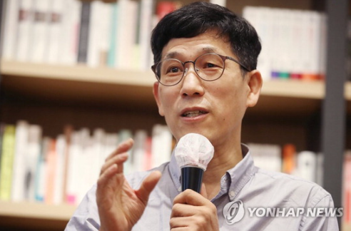 진중권 광운대 교수 / 사진 = 연합뉴스