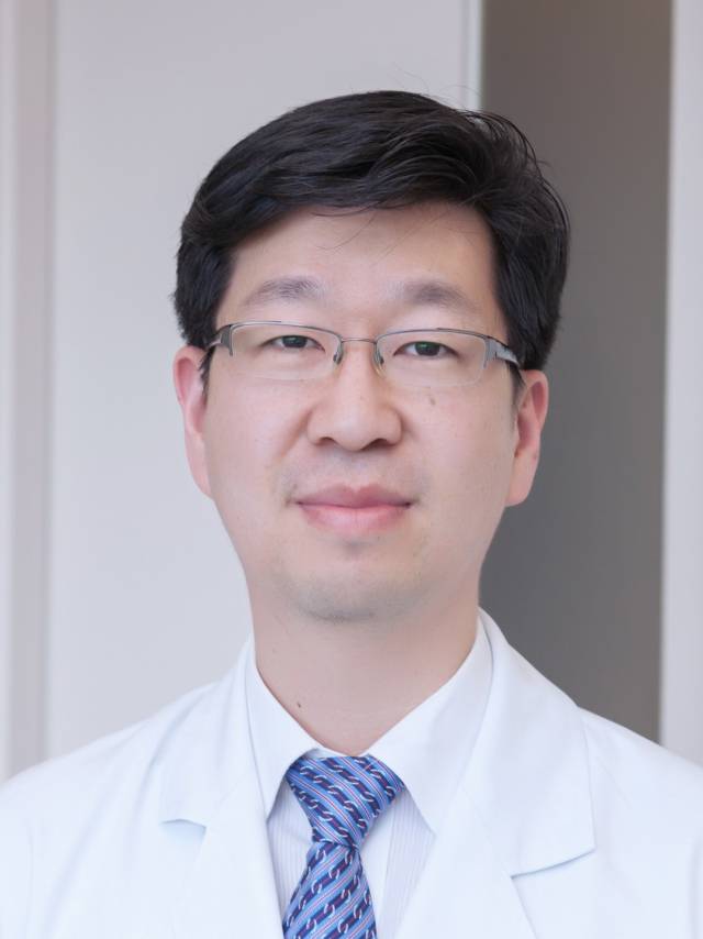 이중선 서울아산병원 정신건강의학과 교수. 사진 제공=서울아산병원