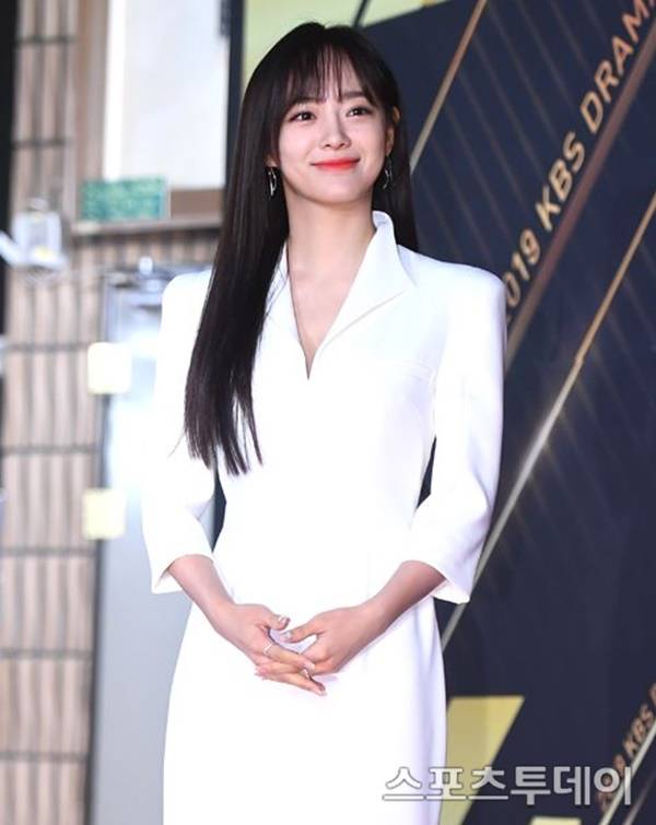 김세정 경이로운 소문2 / 사진=DB