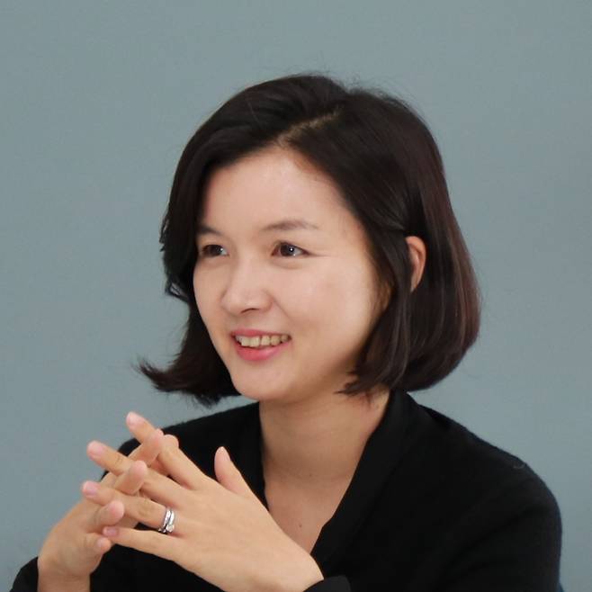 연현주 청소연구소 대표(서울시 제공).