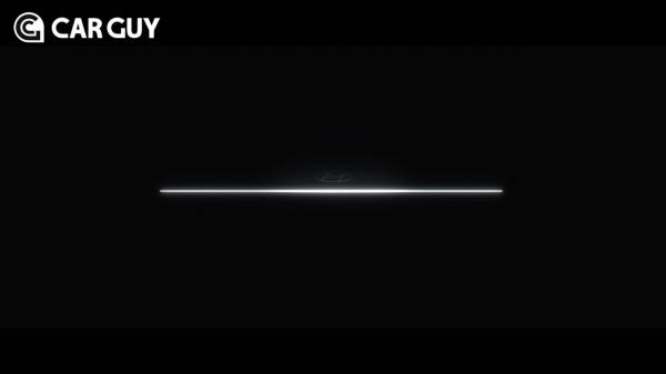 현대차 7세대 그랜저 티저