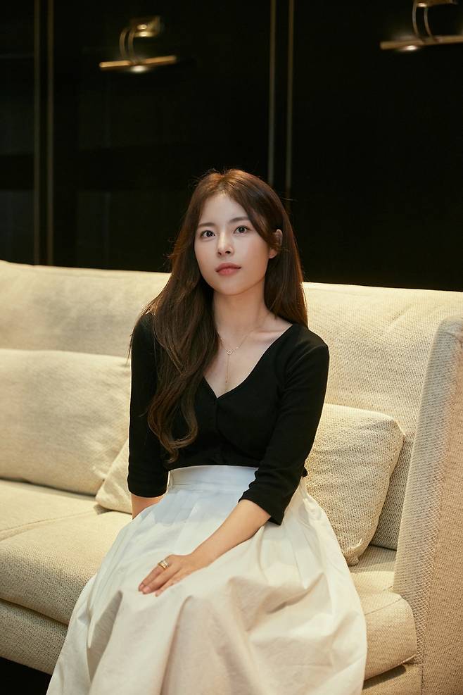 민도희 / 사진=씨제스엔터테인먼트