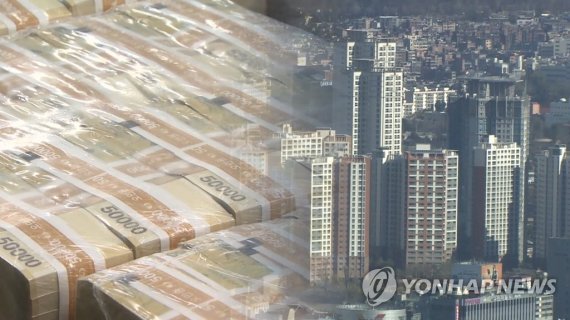 국내 100대 기업의 사내 유보금이 1000조 원에 달하는 것으로 나타났다. 연합뉴스
