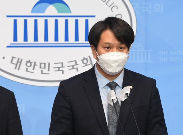 전용기 더불어민주당 의원. 연합뉴스