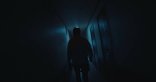 영화 '사갈' 스틸컷. 부산국제영화제 제공