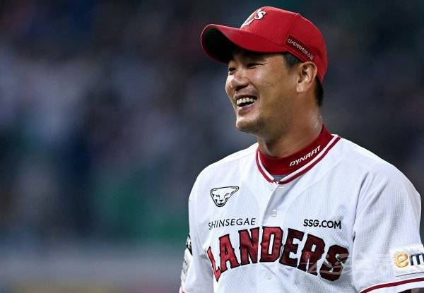 SSG 김광현. 스포츠동아DB