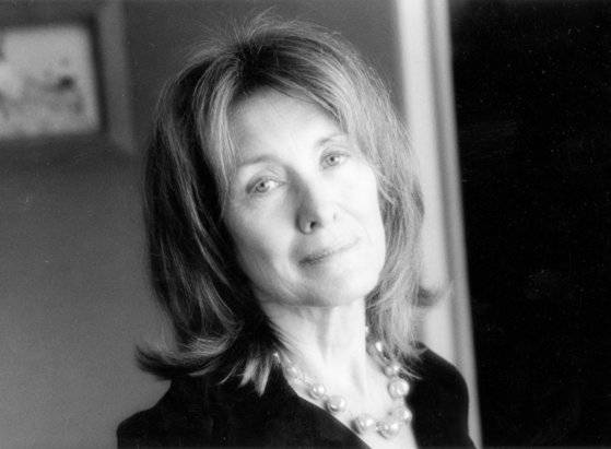 아니 에르노. 사진 문학동네