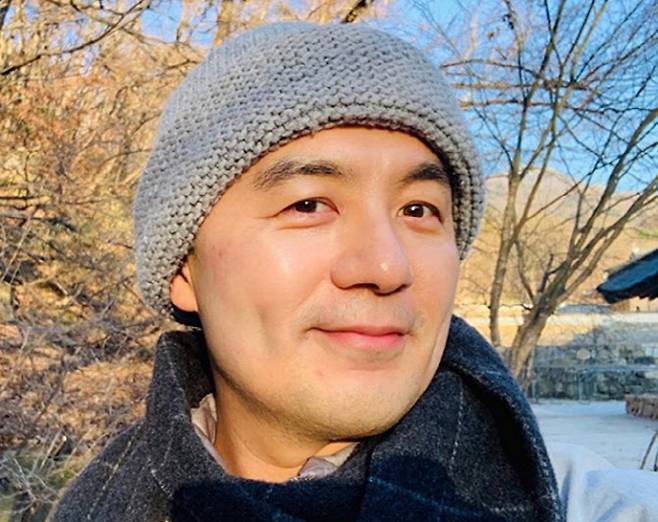 혜민스님. (사진=인스타그램)