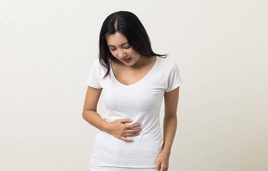 배에서 자꾸 꼬르륵 소리가 난다면 장음항진증을 의심해 보아야 한다ㅣ출처: 게티 이미지뱅크