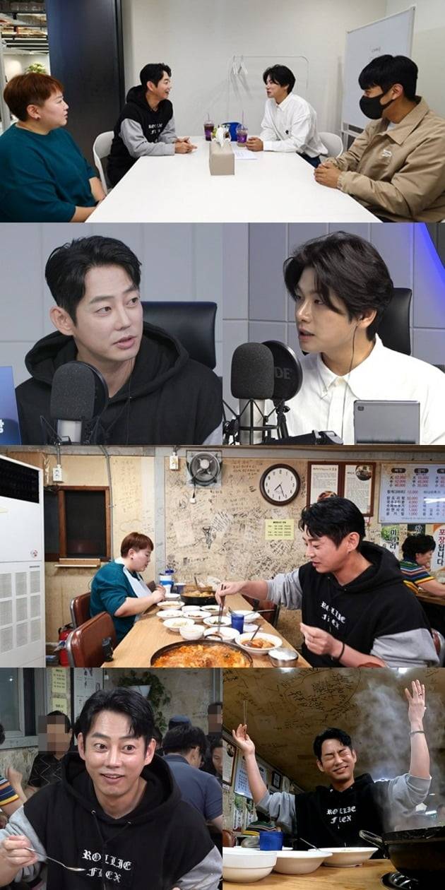 '전참시' /사진제공=MBC