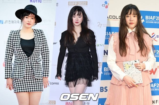 Ku Hye-sun, who had gathered a lot of topics with Diet, appeared again as a sight, and Sight was concentrated.Ku Hye-sun, who succeeded in the dramatic Diet to attend the Red Carpet, is gathering topics for a month.Ku Hye-sun attended the opening ceremony of the  ⁇  2022 Bucheon International Toei Animation Festival (BIAF 2022) held at the Korean Manga Museum in Bucheon Sangdong, Gyeonggi-do on the afternoon of the 21st.On this day, Ku Hye-sun matched a pink dress with a white shirt and stepped on a red carpet in a pure style wearing ivory high heels.In particular, the pink dress worn by Ku Hye-sun highlighted the loveliness of Ku Hye-sun in the style of a cancan skirt.Unlike the black style that was often worn in the existing Red Carpet Event, it also showed a bright atmosphere with colorful costumes.However, Ku Hye-sun, who seemed to be slightly fatigued, also attracted attention.Ku Hye-sun covered her cheeks slightly with her hair, but it seemed to be heavier than the  ⁇ Busan International Film Festival 2022 ⁇  she attended earlier.Ku Hye-sun appeared in a jacket and skirt of the Harwoods pattern at the Red Carpet, the 27th Chunsa Film Festival held at the Sowol Art Hall in Seongdong-gu, Seoul on March 30th.When it comes to saying that weight seems to have increased because of big check pattern and fit fit fit to the body, Ku Hye-sun is getting tired because it is a little hard to get through personal SNS. ⁇  Busan International Film Festival  ⁇  I will come back and I will go. At the Busan International Film Festival Red Carpet Event, which took place five days later, Ku Hye-sun came back to the topic again with his words missing.He was wearing a 30,000 won black mini dress with a noticeably slim figure and boasted a constant Beautiful look.I didnt eat salt, I didnt eat carbohydrates, Ku said. I dont want to be skinny, and I keep saying Diet is bad for my health.I have only adjusted my diet, but I would like to exercise in the future because I like to exercise together.In addition, Ku Hye-sun said, Weight is just another subtraction.I sent five pets to the sky in the last three years, he said. I went to the potato (dog) last month, but it was really cool.But at some point my body was so swollen, I did not seem to be cool, he confessed.This is not the first time Ku Hye-sun has been promoted.Ku Hye-sun, who appeared in a chubby appearance at the 2018 Bucheon International Fantastic Film Festival (BIFAN), said she gained 10kg after eating a lot of rice, and succeeded in losing 14kg after her divorce in 2019.On the other hand, Ku Hye-sun said, There is always a plan for the next work, but I have to lose weight first. So I am talking about the company because I want to postpone it while shaking my nose.Next, I wanted to come to the film festival as an actor and showed my commitment to acting.DB
