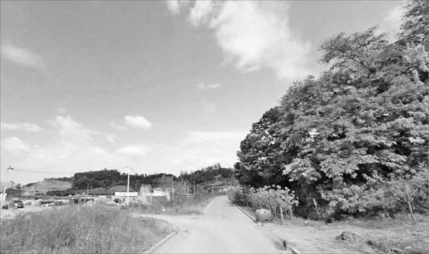 토지 투자시기는 도로·아파트 등이 착공을 시작한 직후가 가장 좋다는 게 전문가들의 조언이다. 보보스부동산연구소 제공