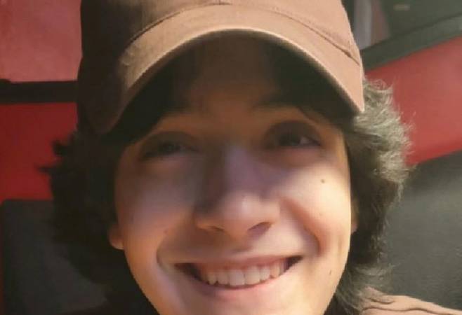 스티브 블레시 SNS