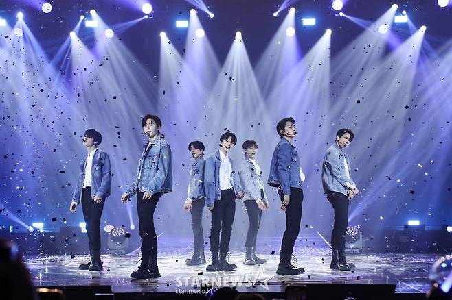 엔하이픈 /사진제공=빌리프랩 2022.09.18 /사진=이동훈 기자 photoguy@