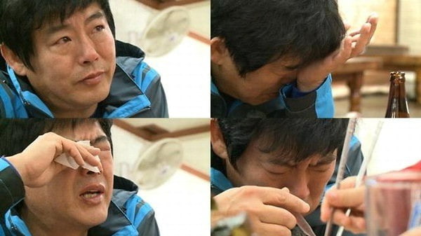 Actor Sung Dong-il first revealed his love for Sung Joon, saying that Sung Joon, who is 17 years old this year, has no qualms about hugging his father.Sung Dong-il suffered the pain of his illegitimate child as a child. This is why his affectionate family love shines.Sung Dong-il enjoyed a drive with actor Kim Hae-il, who appeared as a guest on tvN Wheel House 4 on the last 3 days. Sung Dong-il took out the story of son Sung Joon while enjoying Travel.He said, Isnt Jun a freshman in high school? He always hugs me when he comes home, and expressed his sincerity, saying, But that feels so good.Sung Joon is also well known to viewers because he appeared on MBCs Father! Where are you going? in 2014. Currently, he is known to go to schools such as Daegu Science High School and concentrate on his studies.Quiet, but a deep child is a recognition of Sung Joon.Sung Joon, who has been loved by viewers since the past, is Sung Dong-il, who does not usually boast of something. His affectionate affection comes from his childhood experience.He came from a single mother family and spent his unhappy childhood. After he became an adult, he walked the path of Actor, but he also suffered a long period of obscurity. At that time, his wife was responsible for the household economy, such as washing dishes at Gamjatang.I just didnt tell him that Sung Dong-il would get hurt.He also blamed himself for not being able to buy only rice soup for his wife when it was difficult. The appearance of tears in the rice soup house that he visited with his daughter, Sung Bin, caused many people to feel sad.Sung Dong-il is now a famous actor. He is a position where he can be strong. He does not choose his works. The reason is the weight of the head of the family. He would not want to make his wifes suffering or lack of childrens life.Sung Dong-il, who seemed to be abrupt, also had difficulties as a novice father. He said that he had a loving heart but did not know how to express it because he had not received a rest for his fathers love, Family.In Father! Where are you going? Sung Dong-il showed a different method of discipline than others.It was his own education that allowed the child to solve it himself without being pampered.Sung Dong-il, who usually calls himself a acting technician. It was his own philosophy to feed the family and the humility of the 32-year-old actor, which is why his unusual father-in-law evokes affection.
