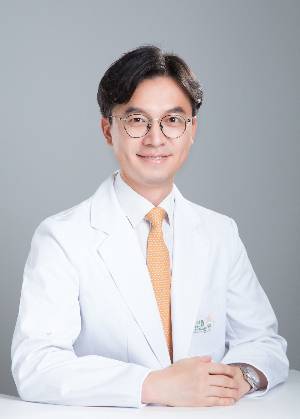 김동원 대림성모병원 유방외과 부장