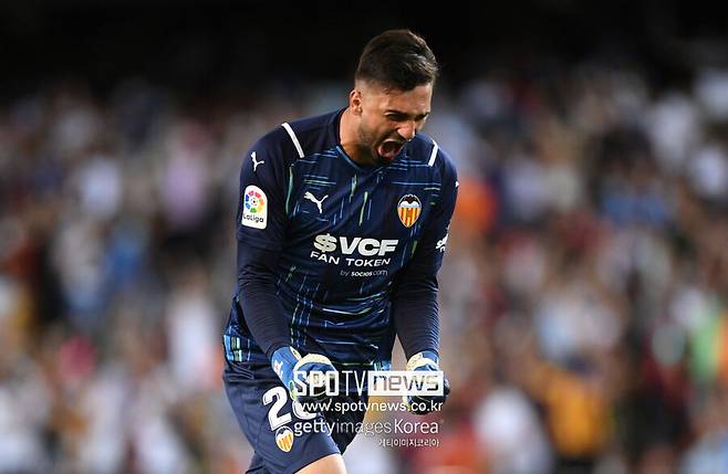 ▲ 기오르기 마마르다슈빌리.