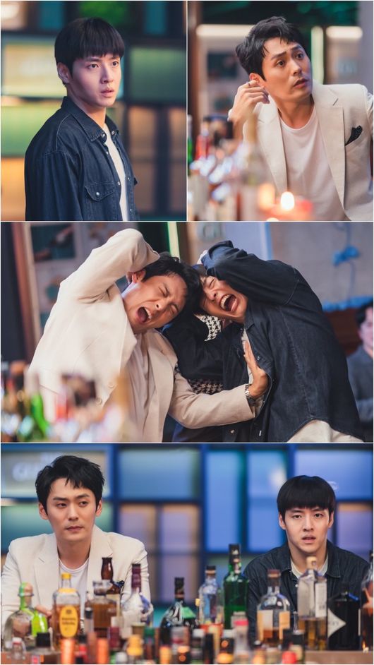  ⁇  Curtain call ⁇  Kang Ha-neul is in Danger to find out that Max hun is a fake Grandchildren.In the 4th episode of the KBS2 monthly drama  ⁇  Curtain call ⁇  (playwright Cho Sung-gul, director Yoon Sang-ho, production Victory Contents), which is broadcasted at 9:50 pm on the 8th, yu jae-heon (Kang Ha-neul) is the second Grandchildren of the hotel paradise Park Se- I am under pressure to do a genetic test to see if it is a pro-Grandchildren.Previously, yu jae-heon came to the fake Grandchildren from the north in the money order house, which was judged to be three months old.At the end of the twists and turns, he succeeded in entering the fund-raising family, but he is still suspicious of the first Grandchildren, Park Se-joon (Ji Seung-hyun) and the second Park Se-gyu.In the steel that was released before the broadcast, yu jae-heon and Park Se-gyu were in the bar together.Park Se-gyu, who is a fan of this era who enjoys living freely every day, has a nervous expression with his day tightly set toward yu jae-heon.Therefore, yu jae-heon does not hesitate to look at Park Se-gyu and has a cool eye.Park Se-gyu proposed a genetic test to see if he was the grandchild of Grandmas Boy.In addition to this, two people are caught in the hair at the same time from the woman of the mystery, and it also raises curiosity about the story.yu jae-heon stimulates curiosity about the whole event by complaining that he was kidnapped and interrogated by Park Se-gyu to Sung-chul (Seong Dong-il) who planned his Grandchildren Play.Yu jae-heon, who has faced a great difficulty, can confirm whether he will be able to get out of the Danger of this fateful play.On the other hand, the ratings of the third episode broadcast on the 7th recorded 5.6% (the same as Nielsen Korea, nationwide), and in the scene where the housekeeper Yun Jeong-sook (Bae Hae-sun) looked at the beautiful hand of Seo Yun-hee (stop shop), the highest audience rating per minute soared to 6.9% It focused attention on viewers.The exciting drama  ⁇  Curtain call  ⁇  4 times, which makes you sweat every time with Danger, is broadcasted on KBS2 at 9:50 pm on the 8th.