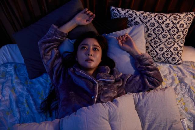 수면유도제도 장기 복용하면 입 마름, 변비, 금단증상 등 각종 부작용이 발생할 수 있다. /게티이미지뱅크