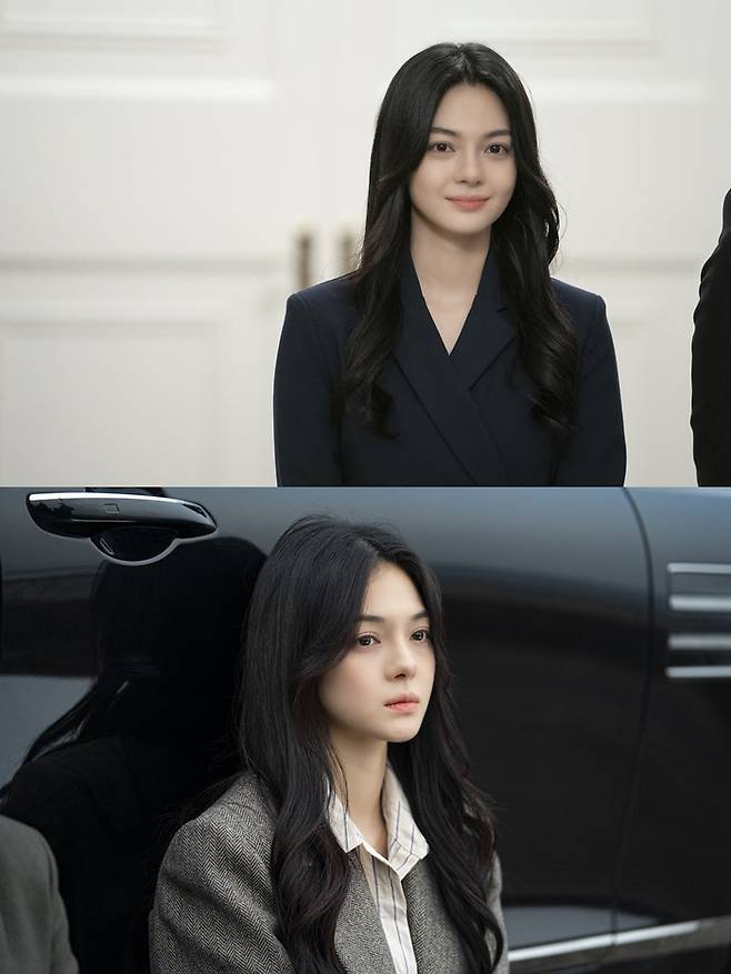 주세빈. 사진 ㅣJTBC