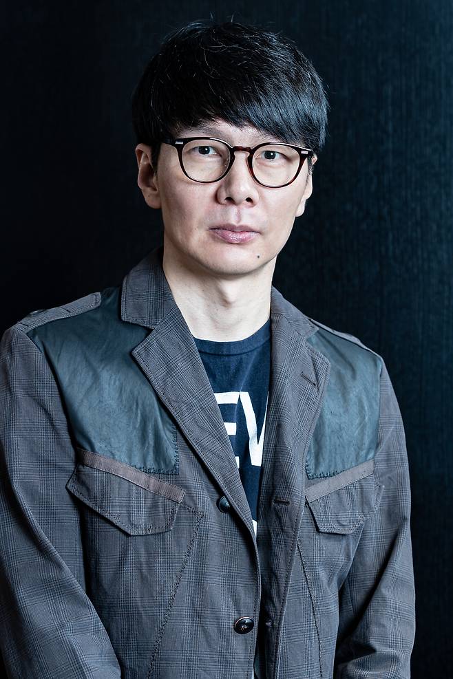 안태진 감독/NEW 제공