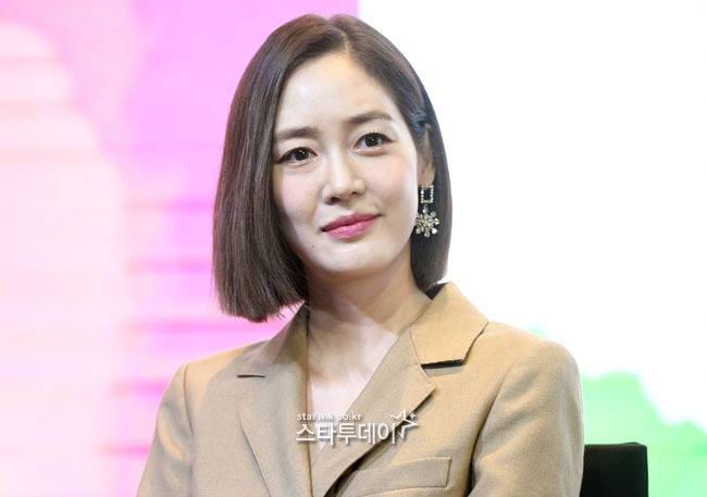 성유리. 사진|스타투데이DB