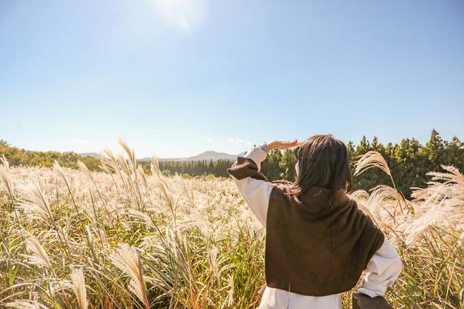 티몬_제주여행슈퍼위크_산굼부리