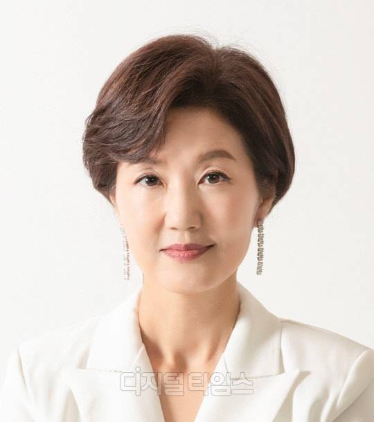 국민의힘 상근부대변인 출신 김연주 시사평론가. <디지털타임스 DB>