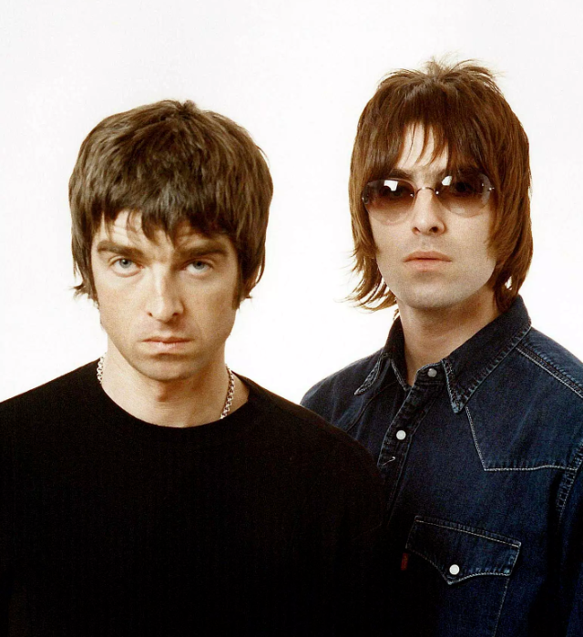 출처: 밴드 'Oasis'
