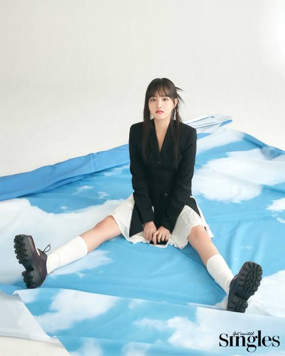 아이브 리즈