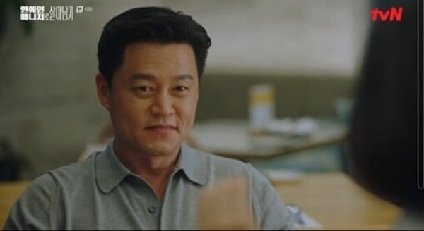 Lee Seo-jin admits identity of extramarital personIn tvNs Call My Agent! which aired on the 22nd, Matthew (Lee Seo-jin) confessed everything when his wife Song Eun-ha (Jung Hye-young) doubted his relationship with Joo Hyun-young.Song Eun-ha found out that So Hyun-joo was an extramarital person of Matthew and visited his room. Song Eun-ha asked if he came up because he wanted to be a manager, and So Hyun-joo nodded.Song Eun-ha asked, Does your mom know? So Hyun-ju replied, No, she doesnt know anything.I havent seen him since high school.Song Eun-ha again asked, Didnt you know about me and Eun-gyeol (played by Shin Hyun-seung)? So Hyun-joo apologized, I didnt know much when I was young, but I found out because my mother told me when I was in the second year of high school. Im sorry.He said, What is it? and So Hyun-joo said, Its all right.Song Eun-ha asked, Were you the same age as Eun-gyeol? Then she asked about So Hyun-jus birthday.Song Eun-ha, who learned of her birthday, returned home and hit Matthew, who was sleeping on the sofa, and shouted, Get out. Matthew was embarrassed to say, Whats wrong with you? Song Eun-ha was angry, Did you notice and cheat?Song Eun-ha shouted, It was when I was in my stomach. Matthew said, I did not know you were pregnant. Strictly speaking, when I broke up, I saw the angry Song Eun-has face and said, OK.I said, Im going to go out to the office.After the incident, he confronted So Hyun-joo. He asked So Hyun-joo about his brother and sister relationship and said, Were we the only siblings? He said, Suddenly I feel awkward because I have a younger sister.