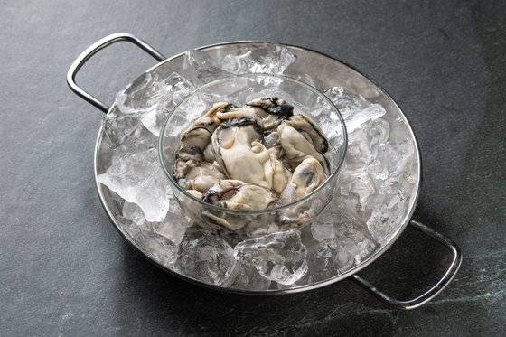 굴은 9월부터 12월까지 제철이지만, 11월에 가장 맛이 좋다. 사진 대한민국농수산