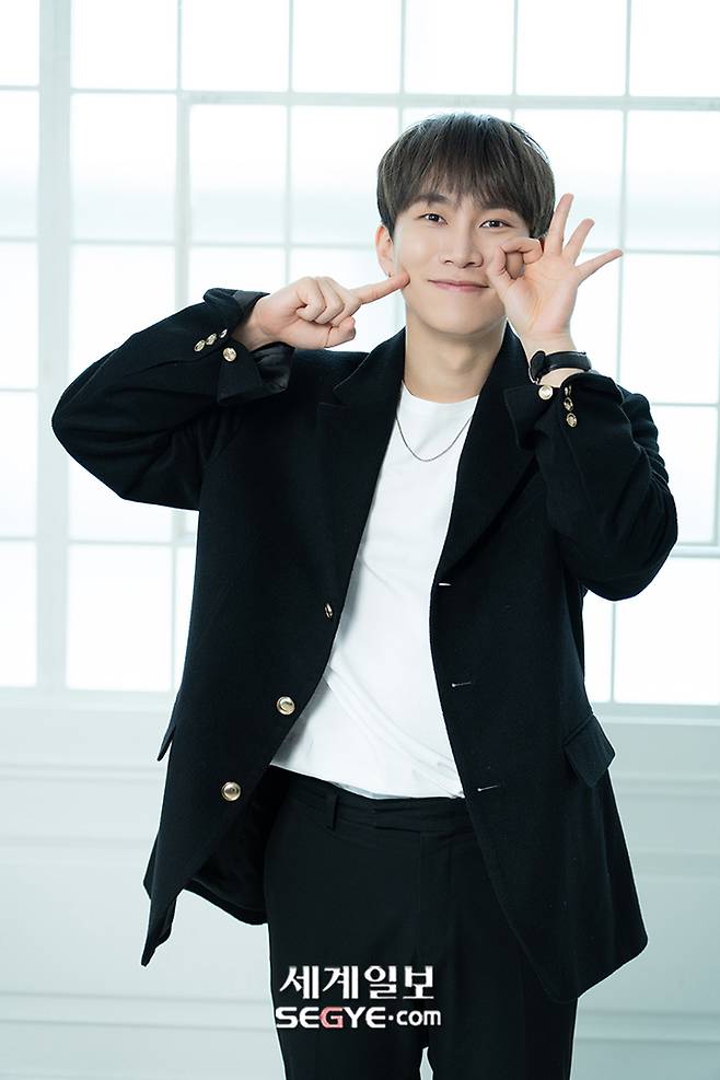 큐브 엔터테인먼트 제공