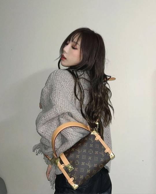 태연. 사진l태연 SNS 캡처