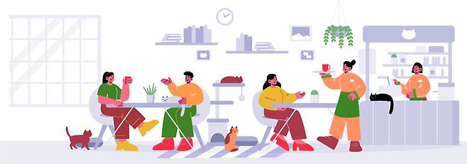 (일러스트 포토파크)