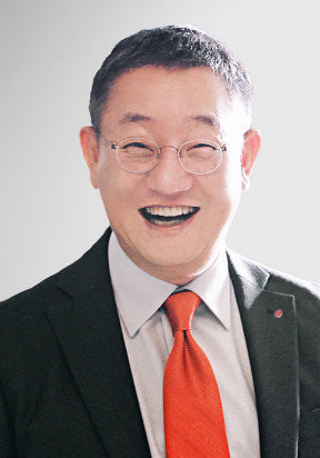 현신규 LG CNS 신임 CEO [LG CNS 제공]