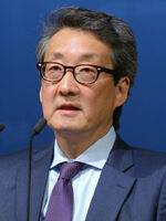 미국 싱크탱크 전략국제문제연구소(CSIS)의 빅터 차(사진) 한국 석좌. 뉴스1