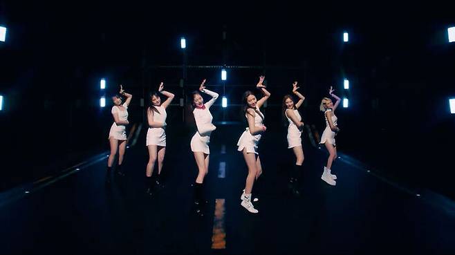 걸그룹 '아이브'