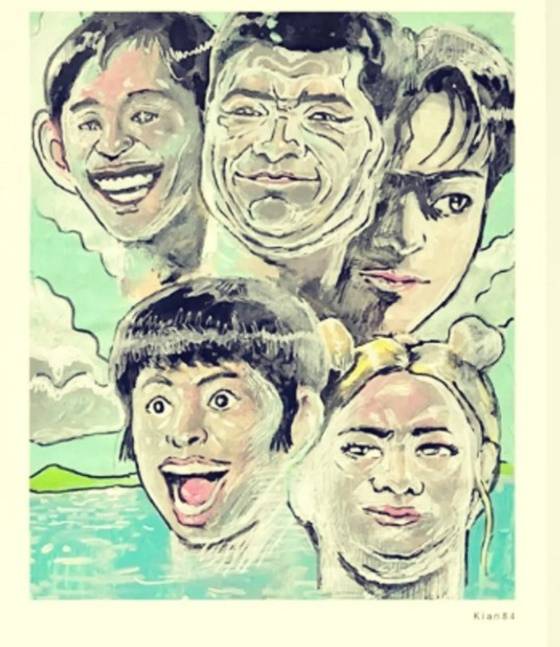 /사진=기안84 채널