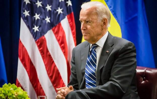 조 바이든 미국 대통령.