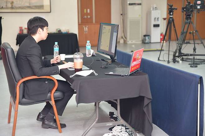 강동윤 9단 (제공=한국기원) *재판매 및 DB 금지