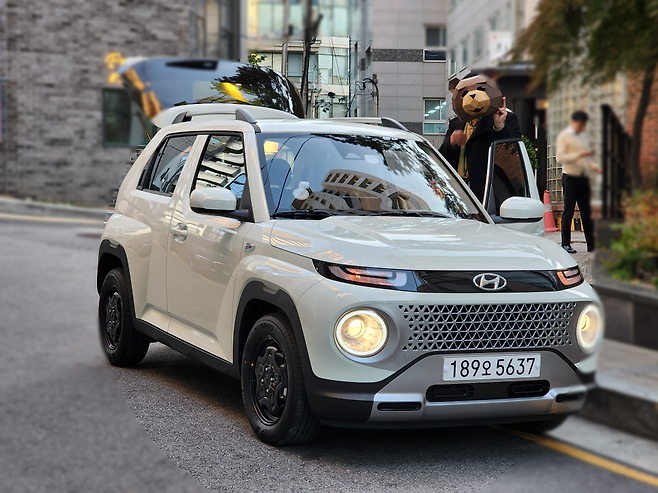 저렴하지만 저렴하지 않고 저렴해보이지 않는다.