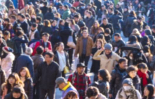 한국사회|출처: 게티 이미지뱅크