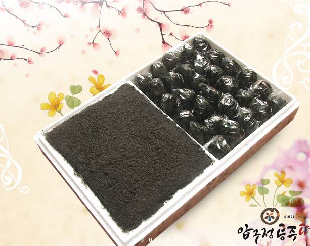 압구정 공주떡집 공식홈페이지