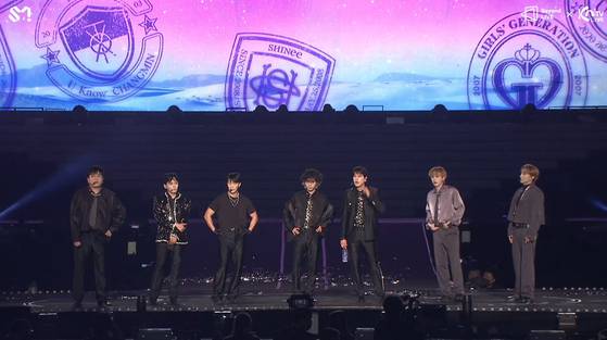 슈퍼주니어. 사진=SM엔터테인먼트 제공