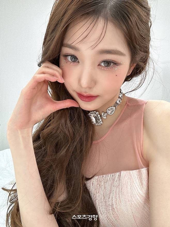 아이브 멤버 장원영 | 스타쉽 제공
