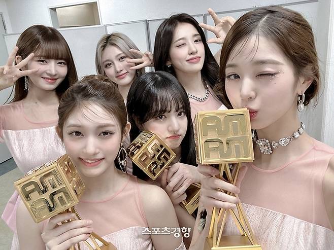 스타쉽 제공
